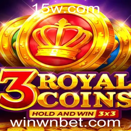 Descubra o Fascinante Mundo de '3royalcoins' com wnbet