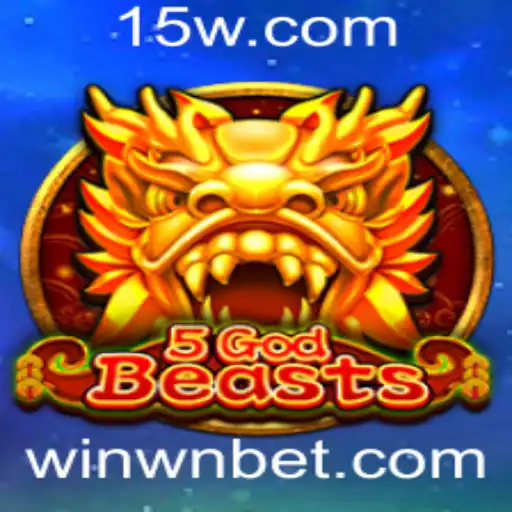 Explorando o Mundo de 5GodBeasts: Regras e Estratégias