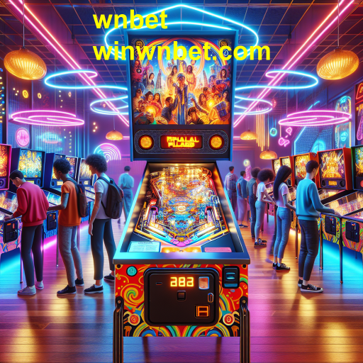 A Evolução dos Jogos de Arcade: Um Tributo à Nostalgia