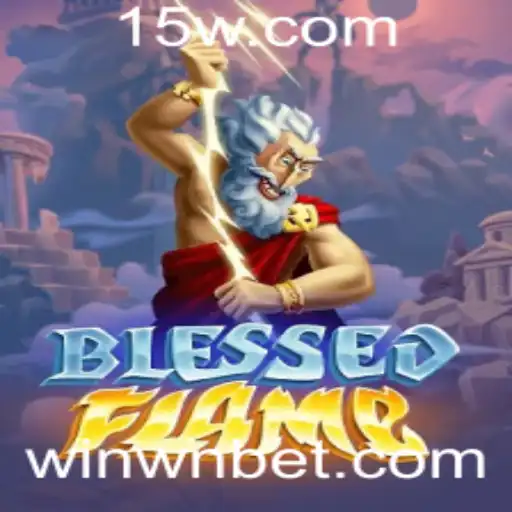 Explorando o Mundo Fantástico de BlessedFlame: Um Guia Completo para Novos Jogadores