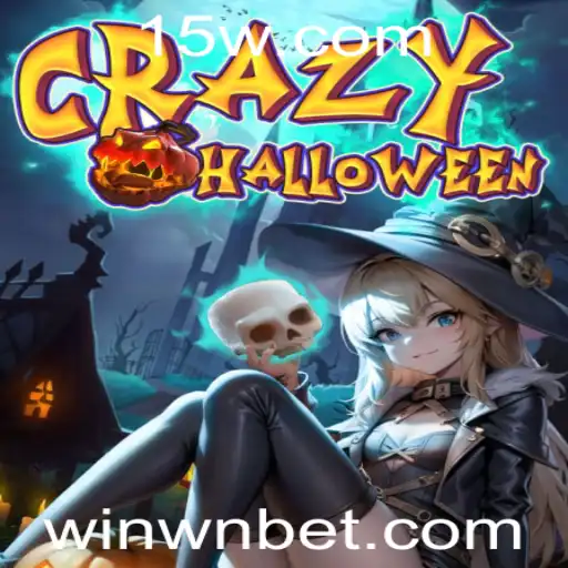 Explorando o Fascinante Mundo de CrazyHalloween: Uma Aventura Única