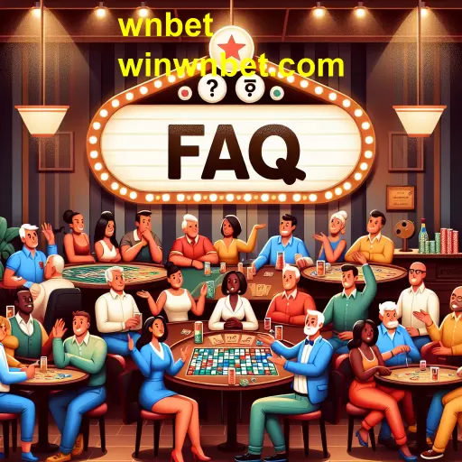 Explore a Categoria FAQ de Jogos no wnbet: Desafios e Diversão