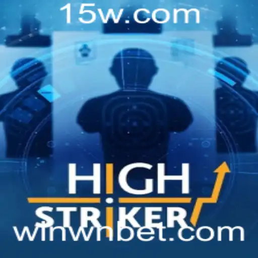 Descubra o Mundo Fascinante de HighStriker: Um Jogo de Emoção e Estratégia