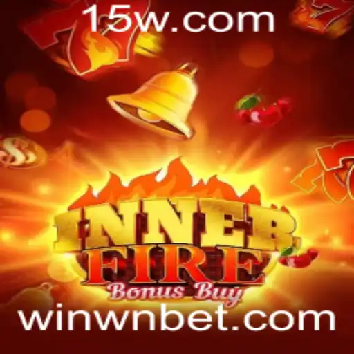 InnerFireBonusBuy: Uma Nova Experiência de Jogo com wnbet