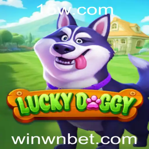 Descubra o Fascinante Mundo de LuckyDoggy: Um Jogo de Estratégia e Sorte