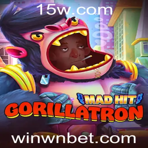 Explorando o Mundo de MadHitGorillatron: Um Jogo de Estratégia Inovador