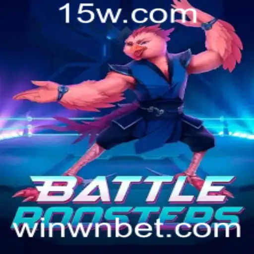 Descubra BattleRoosters: Mergulhe na Ação e Estrategia deste Fenômeno dos Games