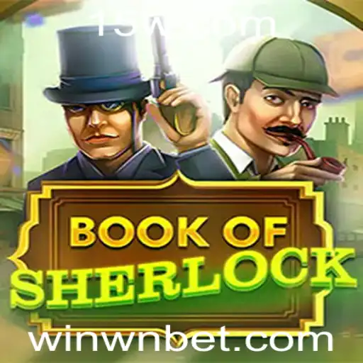 Explorando o Mistério do Jogo BookOfSherlock: Uma Aventura Interativa