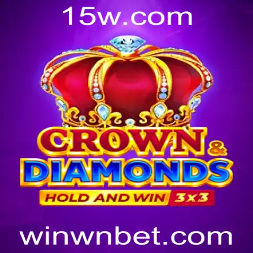 Descubra 'Crowndiamonds': A Fascinante Jornada de Estratégia e Aventura do Novo Jogo