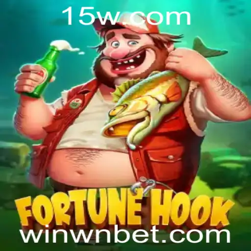 Explorando o Fascinante Jogo 'FortuneHook'