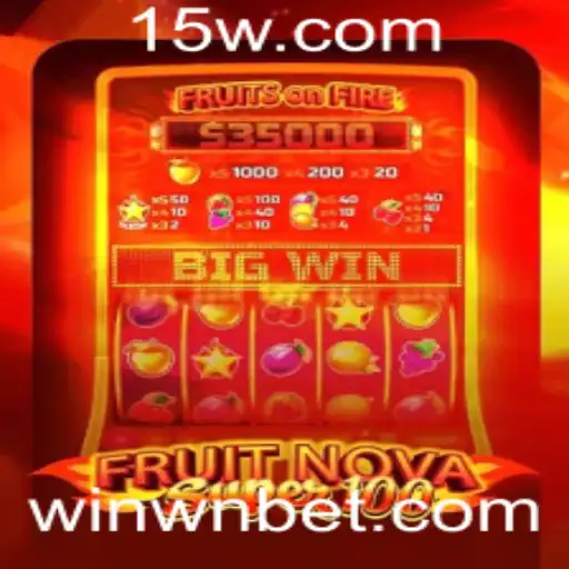 Explorando o Universo Vibrante de FruitNovaSuper100