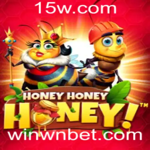 Descubra a Magia das Abelhas com HoneyHoneyHoney na Plataforma Wnbet