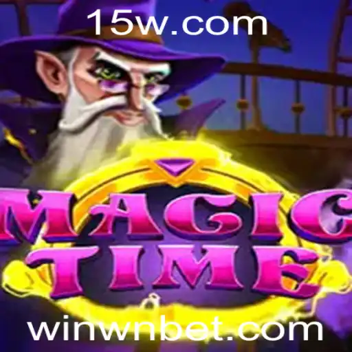 Descubra o Fascinante Mundo de MagicTime: O Jogo que Une Estratégia e Magia