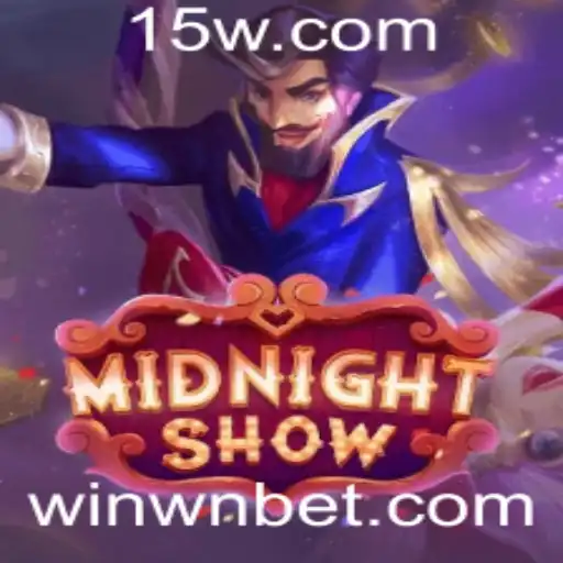 MidnightShow: Um Envolvente Jogo Noturno