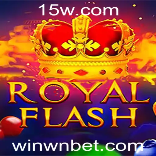 Descubra o Mundo Empolgante de RoyalFlash