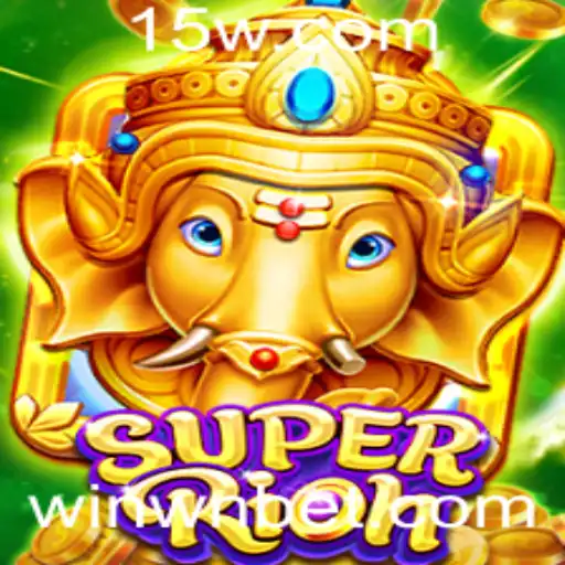 Descubra o Mundo Fascinante de SuperRich