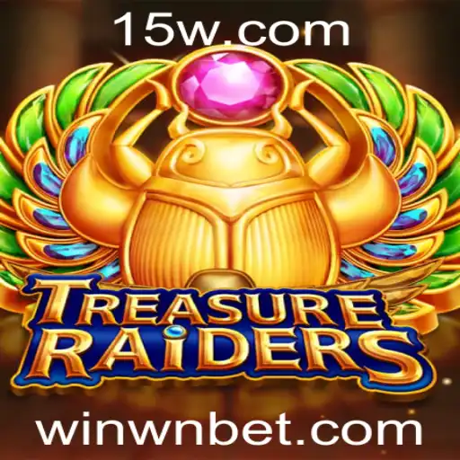 Descubra o Fascinante Mundo do Jogo 'TREASURERAIDERS'