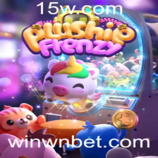 Descubra o Fascinante Mundo de PlushieFrenzy com WNBET