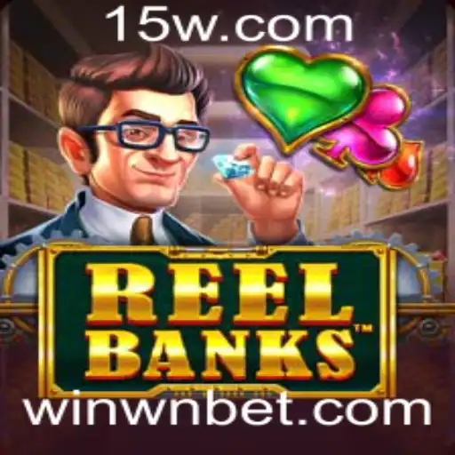 ReelBanks: Descubra o Fascinante Mundo do Jogo Inovador