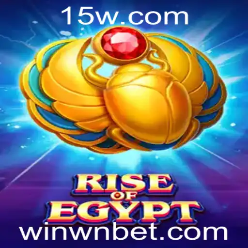 Descubra o Fascinante Mundo de RiseOfEgypt no WNBET