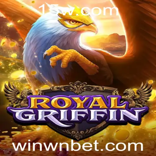 RoyalGriffin: A Imersão em um Universo Mítico e Estratégico