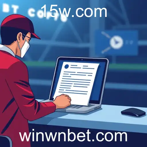 Entendendo Contratos de Usuário: O Caso WNBET
