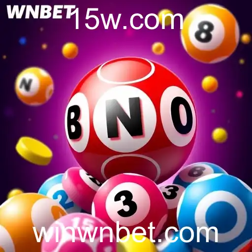 Bingo Online: A Nova Era do Entretenimento Digital com WNBET