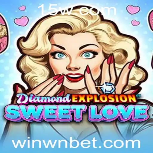 Descubra as Emoções de 'DiamondExplosionSweetLove'