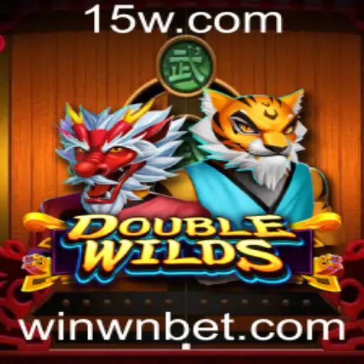 Descubra o Mundo de DoubleWilds: Um Jogo Inovador no Universo do wnbet