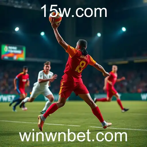 WNBET: Revolucionando o Cenário dos Esportes