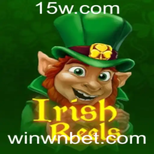 IrishReels: Descubra a Mágica dos Jogos de Cassino Online