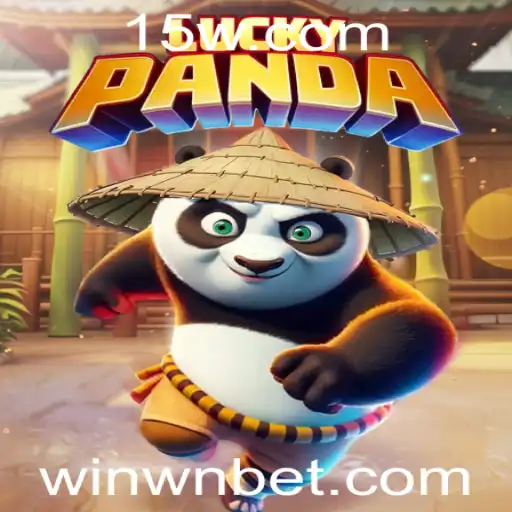 Descubra o Universo Fascinante de LuckyPanda: O Jogo de Azar que Conquista Corações