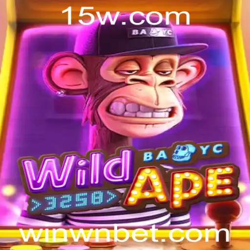 Explorando o Mundo de WildApe3258