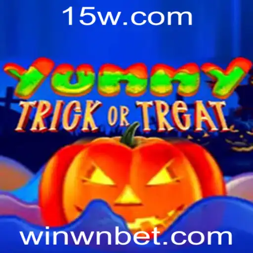 YummyTrickorTreat: Um Mergulho no Mundo Encantado de Magias e Doces