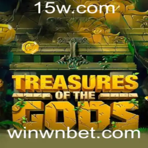 Explore o Fascinante Mundo de TreasureoftheGods: Aventuras e Estratégias